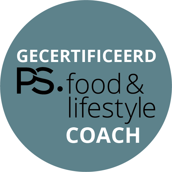 food & lifestyle coach