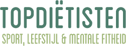 Topdiëtisten Groningen Logo